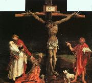 Crucifixion